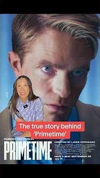 The true story behind ‘Primetime’