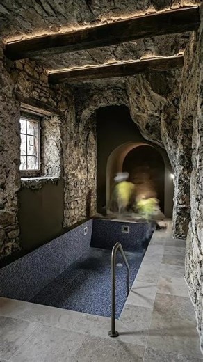 AI Designed Luxury Pool Concept | How Apex Plans Sprayed Concrete Builds