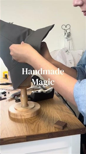 Wizard bucket hats are a hit!