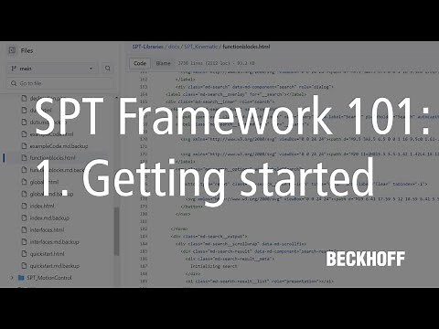 What is the SPT Framework? | SPT Framework 101, part 1