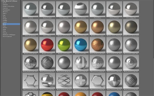 vray5.0渲染器与材质库的安装