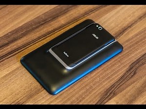 ASUS Padfone mini 4.3 Review