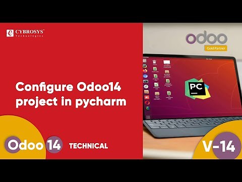 How to Configure Odoo 14 Project on Pycharm Ubuntu | How to Configure Odoo With Pycharm