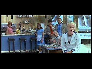 LES DEMOISELLES DE ROCHEFORT - La Chanson de Maxence