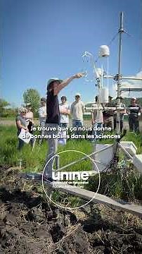Bachelor of Science in Natural Systems: Testimonials
