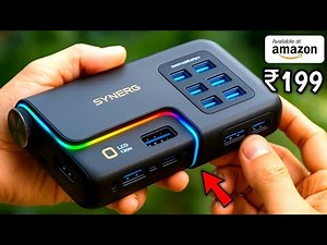 2026 के सबसे काम के Gadgets 😍 | Smart Life के लिए Best Products ! #gadgets #coolgadgets