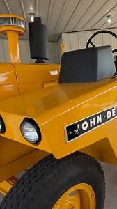 2.8M views · 39K reactions | John Deere restoration in progress. Utility tractor at Classic Green Reunion ￼ #tractorshow #farmequipment #farmer #farming #farmmachinery #johndeere #johndeertractor #tractor #tractorvideo #tractors #farmlife #farmmachinery | Someplace or Another | Facebook