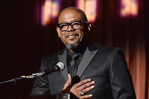 Forest Whitaker Net Worth 2024: Updated Wealth of the Film Star