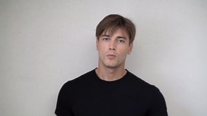 The Leon Kennedy face model is basically Henry in the flesh