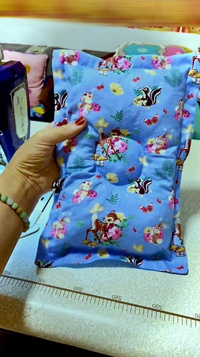 Baby pillow tutorial, #original #design #pillow #baby pillow #handmade #diy #babypillow #diycraft #lovecrafting #Craft #handmade #tutorialvideo #crafting #howtomake #lovewhatyoudo #handcraft #Sewing #easytolearn #environmentallyfriendly #sewinghacks #SewingDaily #sewinglovers #diy #sewingtutorial #handmadediy #Pillow #tailoring #sewingtipsandtricks #crafts #trending2023 #trending #selfimprovementdaily #diyhome #allgirlsthings #diycrafts | All Girls' Things