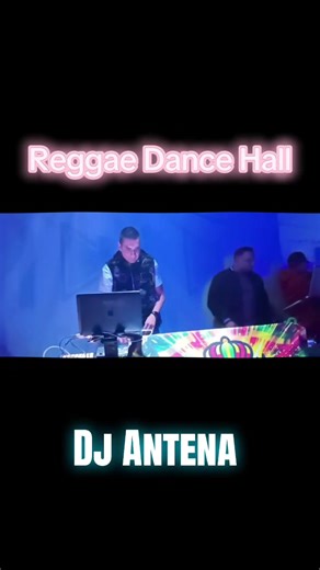 Reggae Dance Hall Beats by Dj Antena