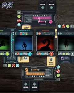 Brought to you by The Last Podcast on the Left, The Real Truth board game invites you to expose the real truth behind some of the world’s most popular conspiracy theories! What will you discover? ⚛️ #lastpodcastontheleft #podcasts #conspiracypodcast #therealtruth #boardgames #strategygames #goliathgamesandtoys | Goliath Games U.S.