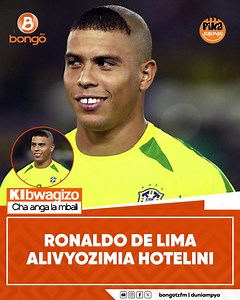 332K views · 10K reactions | RONALDO DE LIMA ALIVYOZIMIA HOTELINI -...