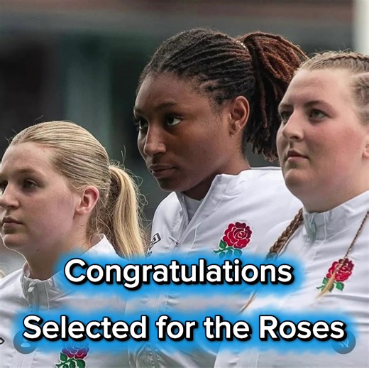 Celebrating Jas Adonri's Selection for Red Roses Camp