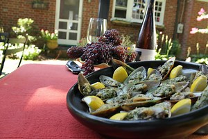 Outdoor Entertaining: 6 Ways To Up Your Hosting Game