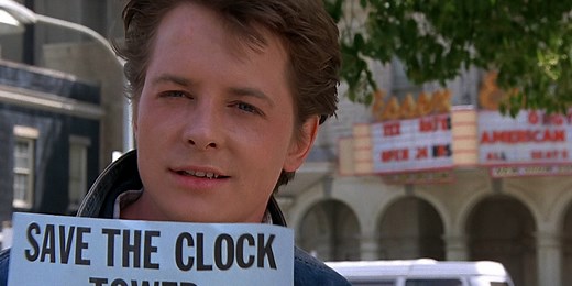 5 Reasons ‘Back To The Future’ Will Go Down In History As The Greatest Movie Ever Made