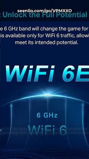 tp-link deco xe75: the ultimate wifi 6e mesh system