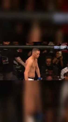 Conor Mcgregor first lost in UFC | Conor McGregor vs Nate Diaz