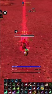 Druids Have Too Many Keybinds — Do This