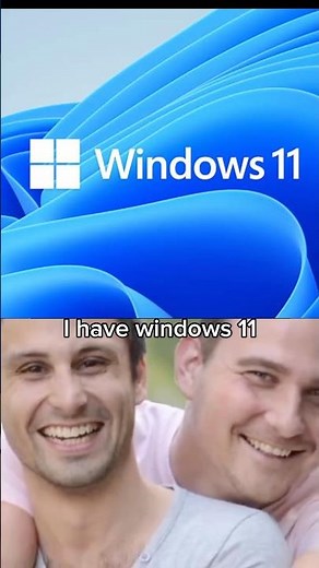 What was your first Windows ? #pc #gaming #pcgamer #windows