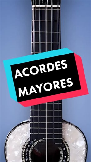 Acordes Mayores para Charango: Aprende y Disfruta