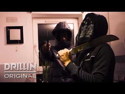 Drillin | Episode 5 | Original Series: @romanosmithofficial