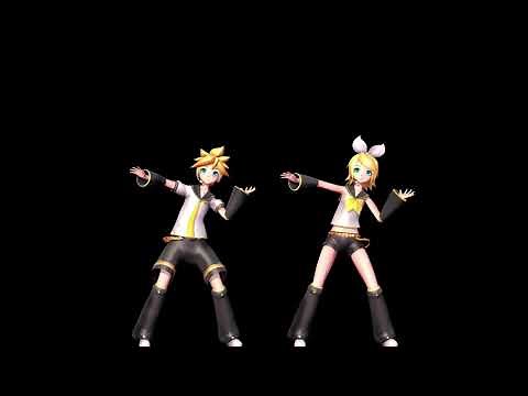 【MMD Hologram Ready】 Remote Control