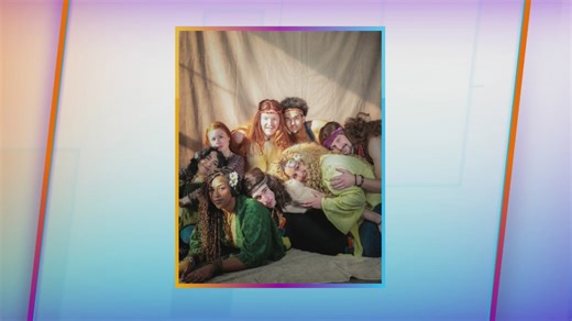 "Hair," presented by the Bville Theatre Guild, coming to the Everson Museum