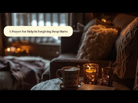 Genesis 45 | Joseph Reveals Himself | Chooses Forgiveness Over Revenge