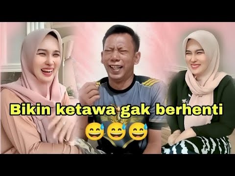 Ngakak sampai lupa waktu - kumpulan tanya jawab lucu ala tiktok 😅