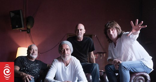 NZ Live: The Exponents
