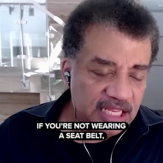 485K views · 9.2K reactions | What happens during a high-impact collision? | StarTalk | Facebook