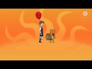 The New Adventures of Winnie the Pooh End Credits