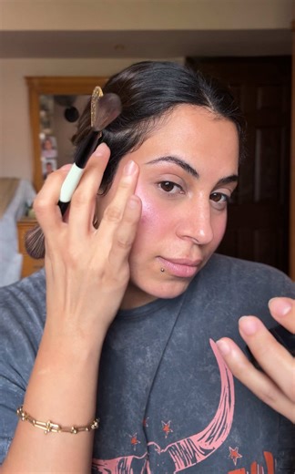 Manar Badr Makeup على TikTok
