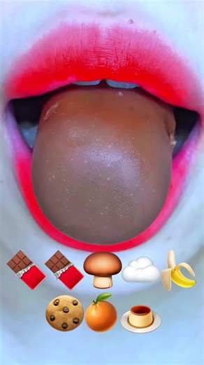 ASMR Food Experience: Satisfying Sounds and Sad Stories