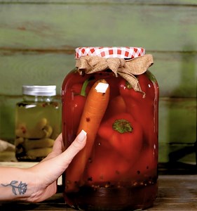 317K views · 2.5K reactions | Keep your food fresh for much longer | 5-Minute Crafts Like | Facebook