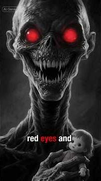 The forest hike 👹 HORROR STORY | #horrorstories #terrifyingtales #horrorfiction #fyp #viral #story.