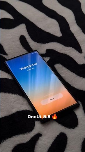 One UI 8.5 on S23 Ultra is UNREAL! 🫦🔥