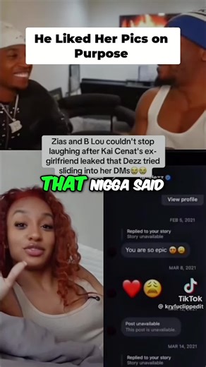 Ur so epic?😂 Full vid linked in bio #marmazin #shorts #reaction #funny #dezz @MarMazin @Adam22 @Lena The Plug