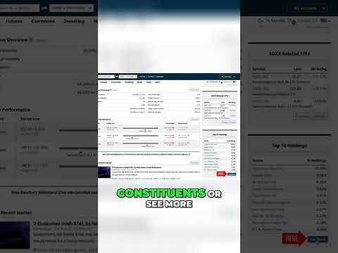 Which ETF Should You Buy? How to Screen ETFs by Sector, Theme, Leverage, and More
