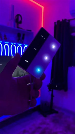 #zemismart Touch. See. Control🏠✨