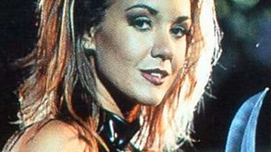 Classic mixed fight in movie 8 (Stacie Randall)