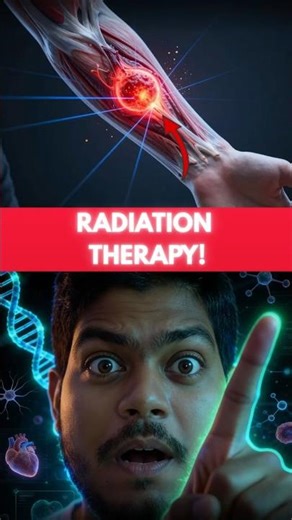 What Doctors WON'T Tell You About Cancer Treatment Changes with Advanced Radiation Therapy