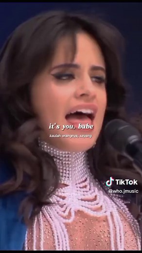 Never Be the Same - Camila Cabello: Lyrics, TikTok, and More