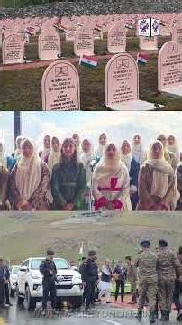 This Song Will Bring Tears to Your Eyes: Kargil's Stringmo Sisters Pay Soul-Stirring Tribute to Army