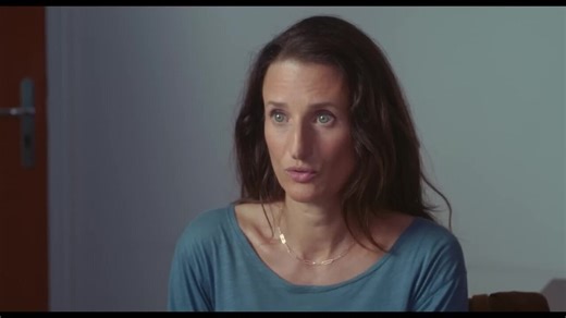 Trailer do filme francês 'Toni en famille' (2023)