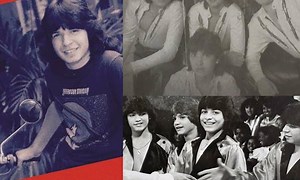 Fallece Migue, integrante de la agrupación Los Chicos