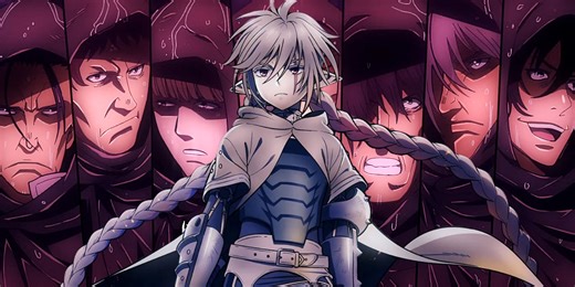 Censorship Strikes Again as Anime's Darkest New Series Finds Itself Under Fire