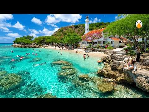 Green Island, Taiwan🇹🇼 The Most Serene Island in Taiwan (4K UHD)