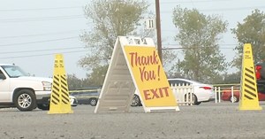 Fair Food Drive-Thru event returns for two weekends